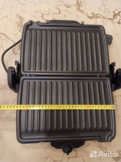 Электрический гриль vitek VT-2632