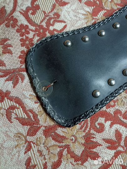 Накладка на бак Honda VTX