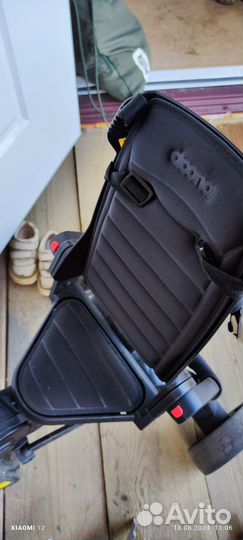 Велосипед doona s5