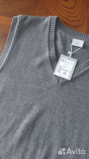 Жилет школьный