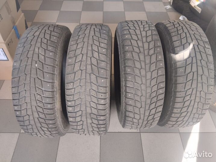 Michelin Latitude X-Ice North 235/70 R16 106Q