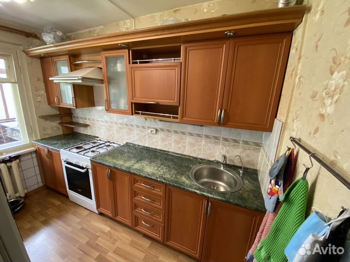 Кухонный гарнитур