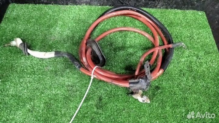 Силовой провод Bmw 5-Series E39 M52