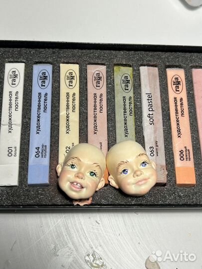 Лица заказ#2