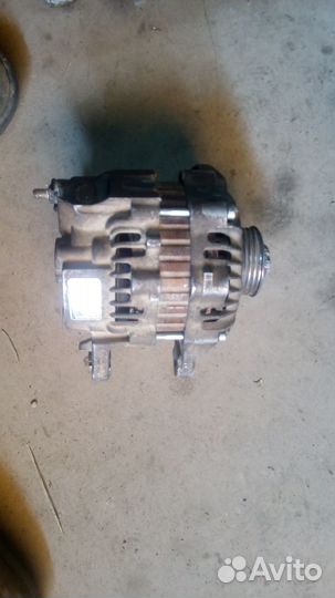 Генератор для mitsubishi