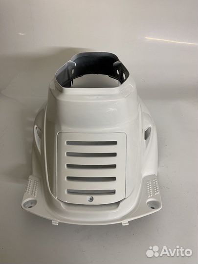 Комплект пластика BWS original