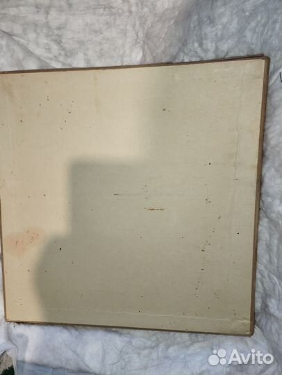 Виниловые пластинки великая отечественная война