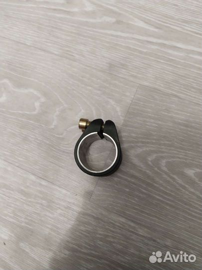 Зажим для трюкового самоката ihc ethic 7/10