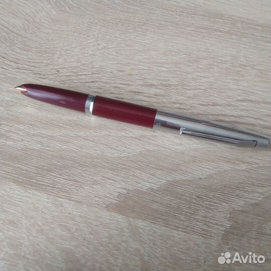 Ручка перьевая СССР