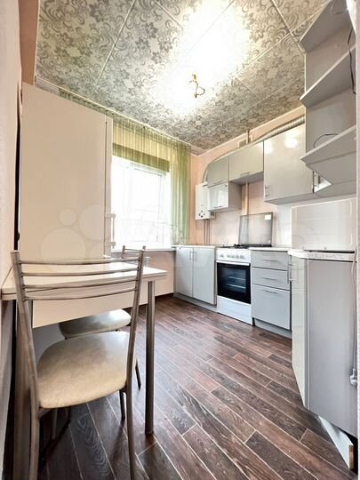 2-к. квартира, 45 м², 4/5 эт.