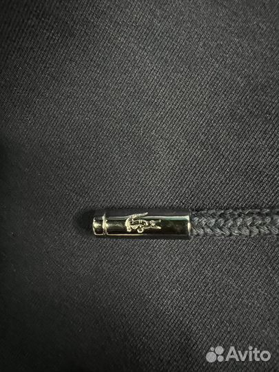 Шорты мужские lacoste темно синии