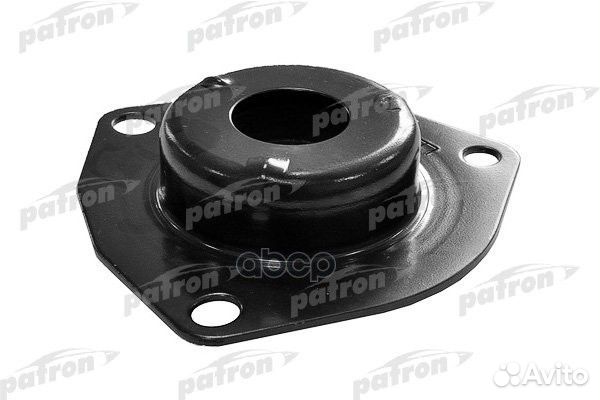 Опора амортизатора переднего nissan primera P12