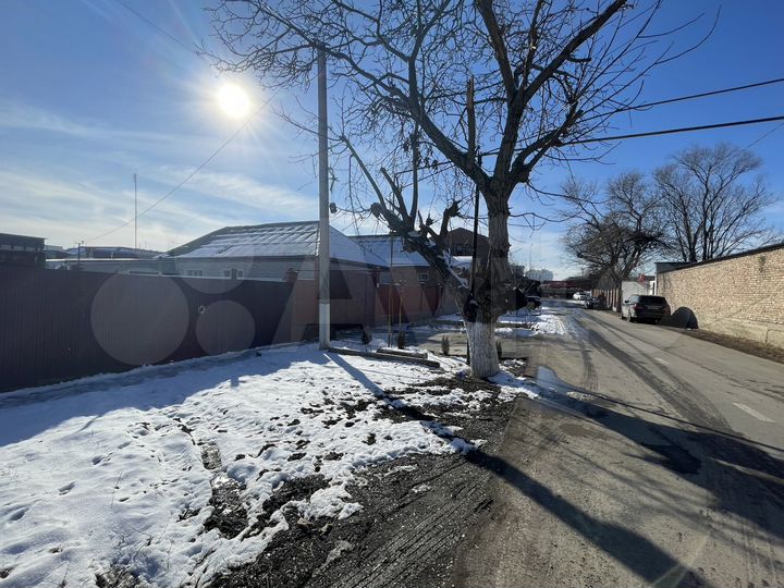 Участок 4,6 сот. (ИЖС)