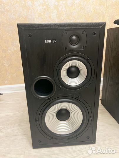 Колонки edifier R2700
