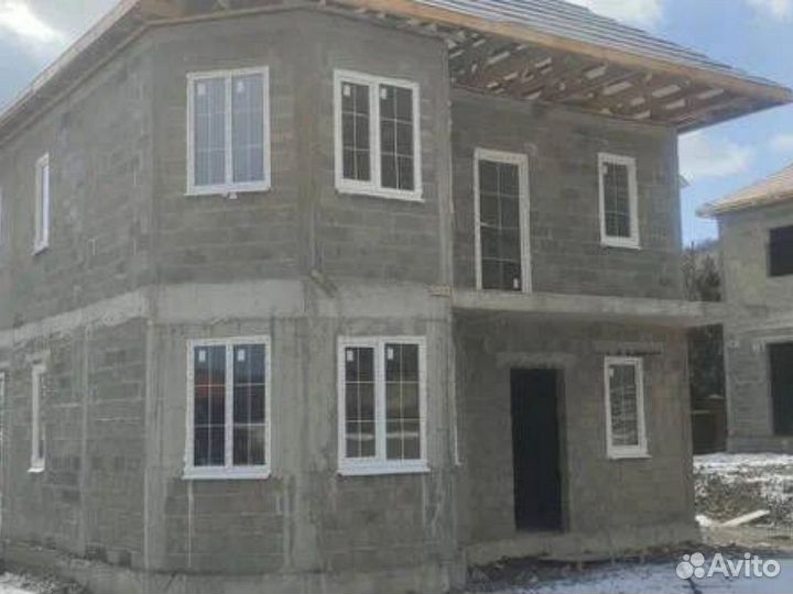 Пластиковые окна и двери veka rehau KBE под заказ