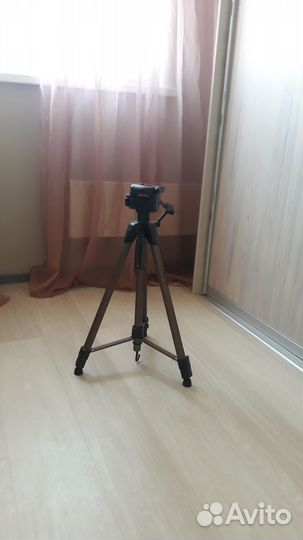 Штатив для смартфона dexp