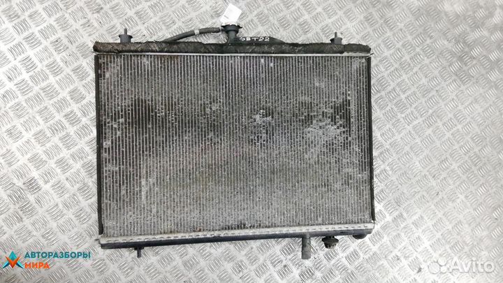 Радиатор (основной) Renault Koleos 2008 214003414R