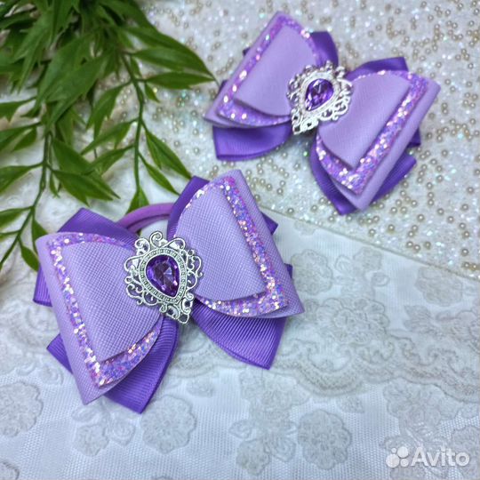 Резинка для волос