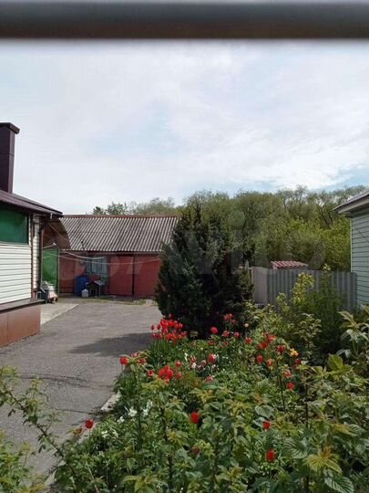 Дом 78 м² на участке 6 сот.