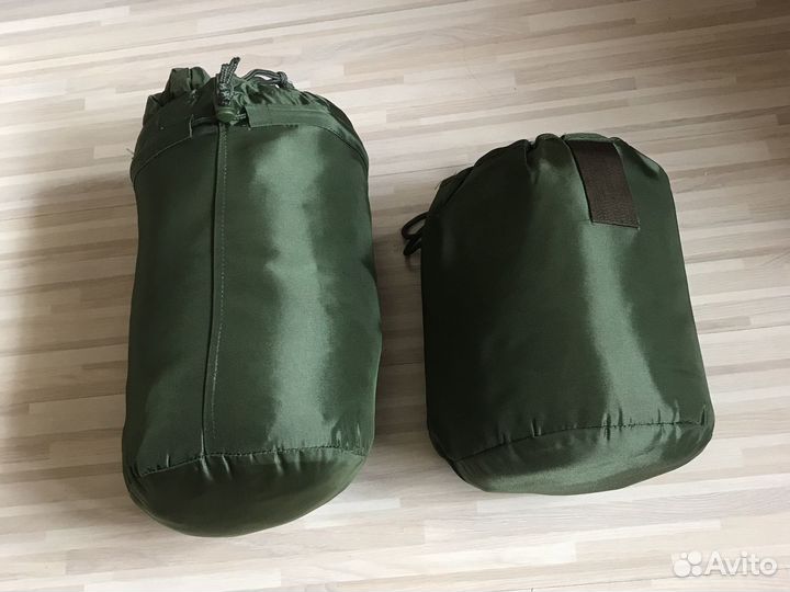 Костюм мембранный влагозащитный «инновация« 7слой