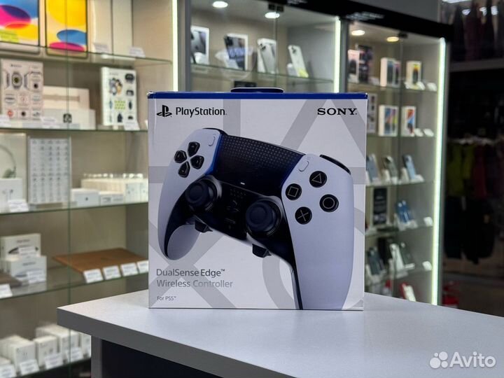 Геймпад DualSense Edge PlayStation 5