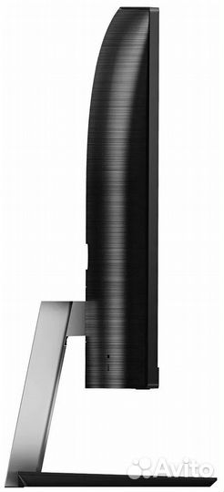 Новый изогнутый 32