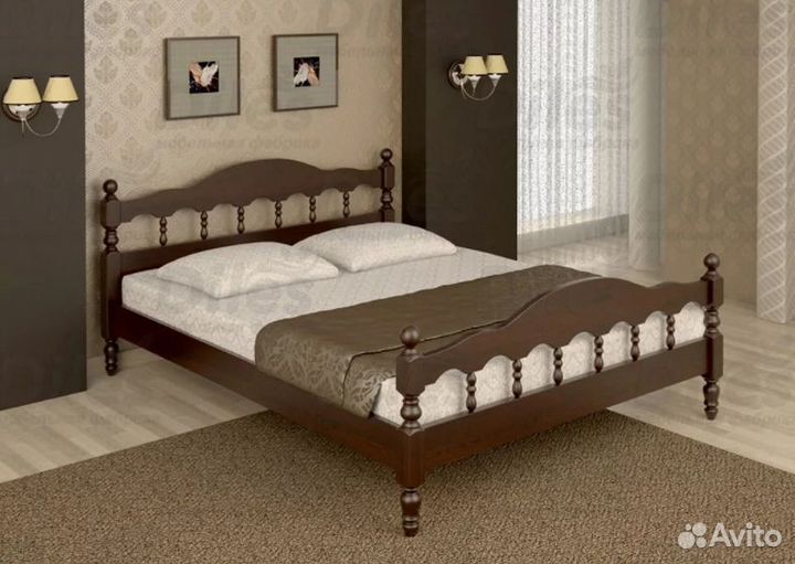 Купить кровать