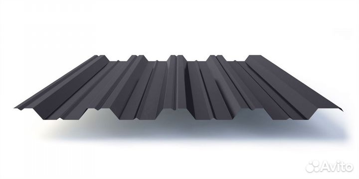 Профнастил в наличии