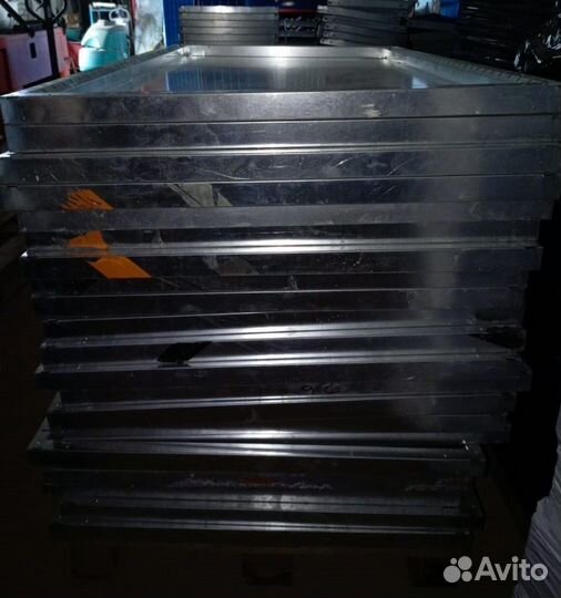 Полочный стеллаж смк серии