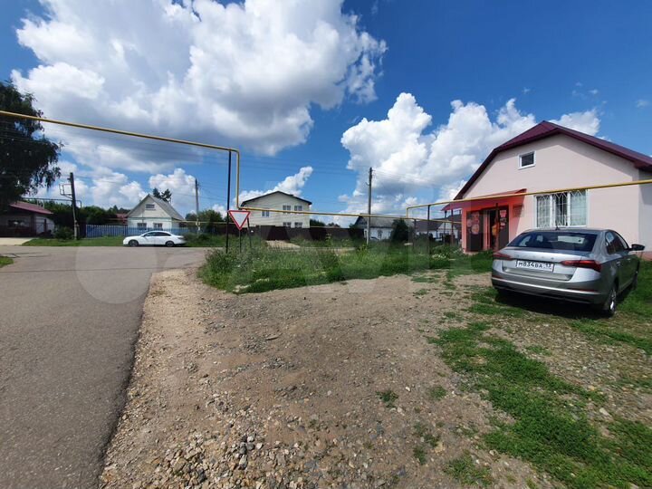 Торговая площадь, 60 м²