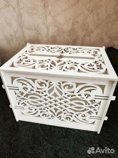 Свадебный набор