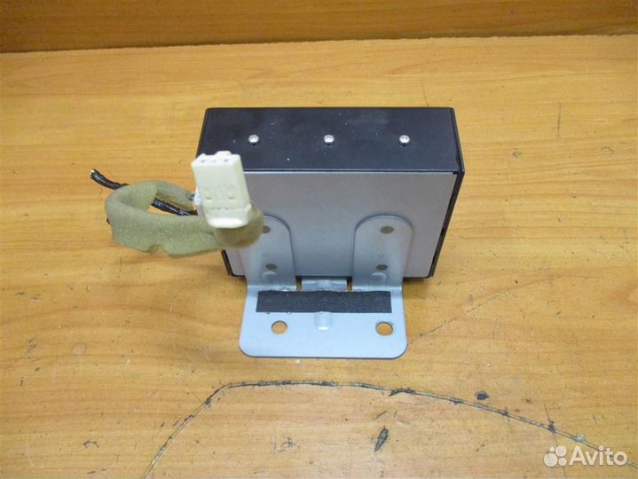 Инвертор Mitsubishi Outlander 1 (CU) 2002-2009