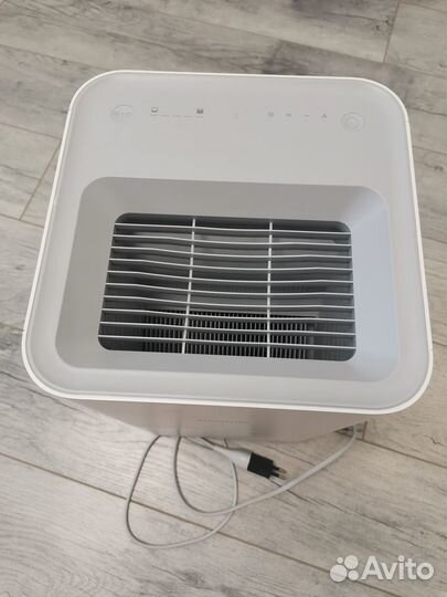 Мойка воздуха Smartmi Evaporative Humidifier