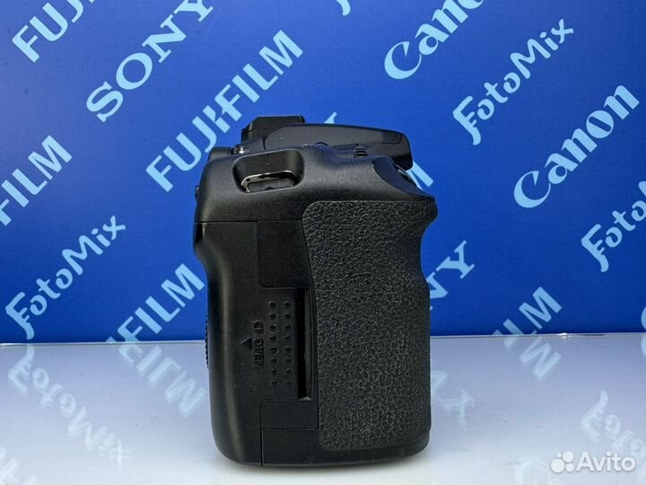 Canon 50D body (sn:5359)