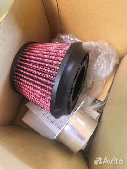 Фильтр нулевого сопротивления