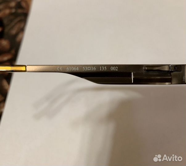 Оправа для очков llatini