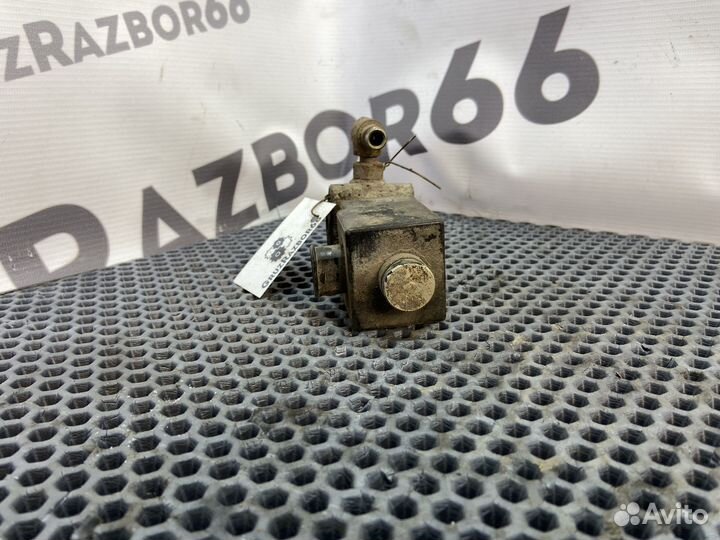 Клапан электромагнитный 24V кэм 10-01