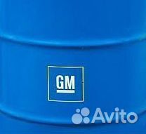 Масло моторное General Motors 10w40