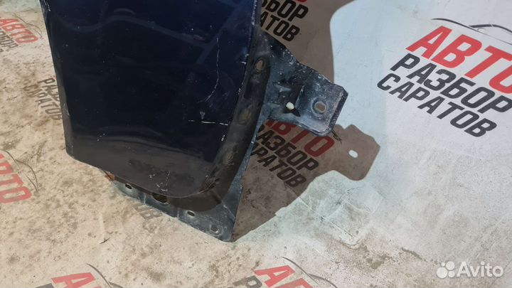 Крыло правое Audi A4 B6