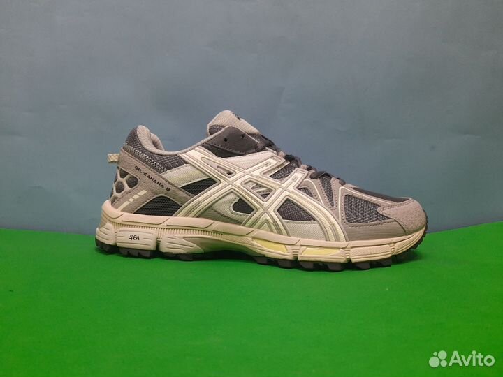 Кроссовки asics gel kahana 8 новые