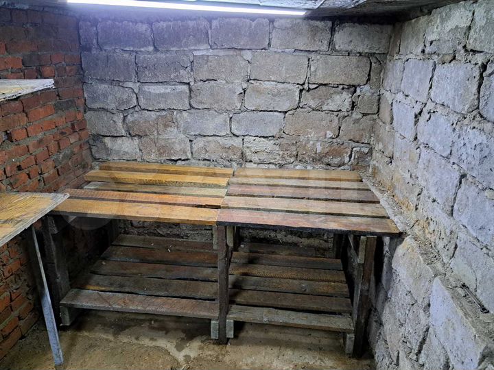 Гараж, 24 м²