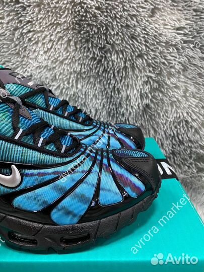 Skepta x Nike Air Max Tailwind оригинал Poizon