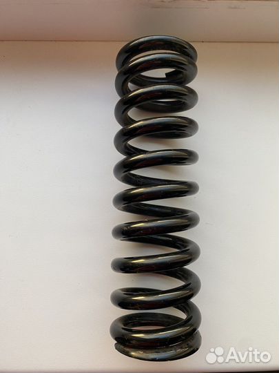 Пружина жесткось 350 3.25