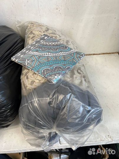 Матрасы, подушки, одеяла в наличии