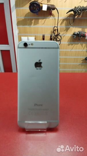 iPhone 6, 128 ГБ
