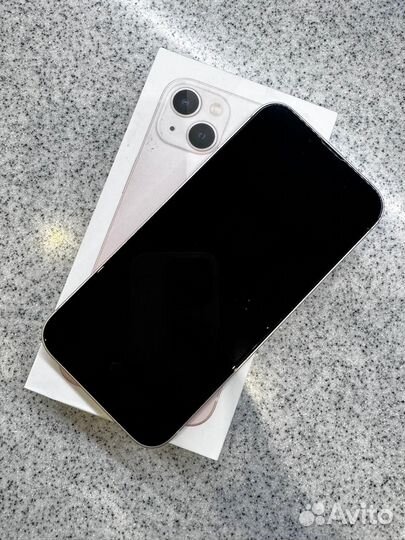 iPhone 13, 128 ГБ