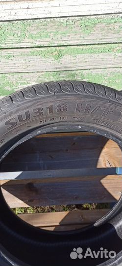 Westlake SU318 225/55 R18 98V