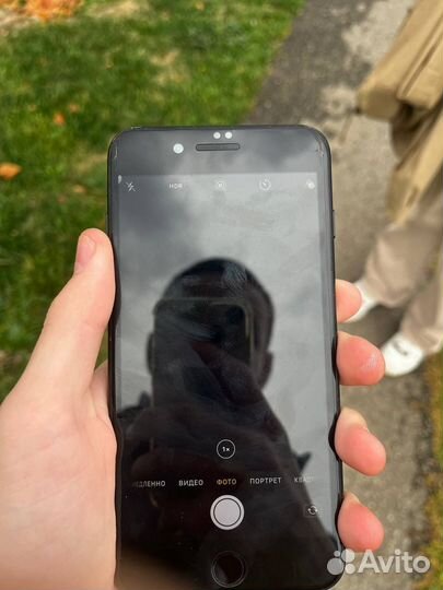 iPhone 7 Plus, 128 ГБ