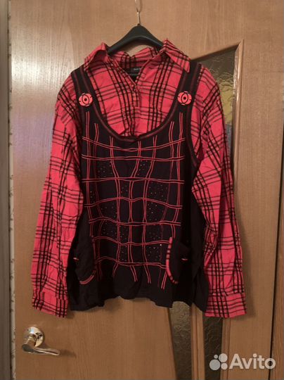 Кофта женская