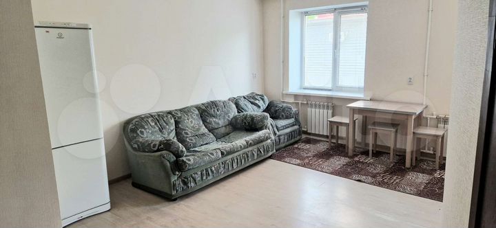 3-к. квартира, 50 м², 1/5 эт.